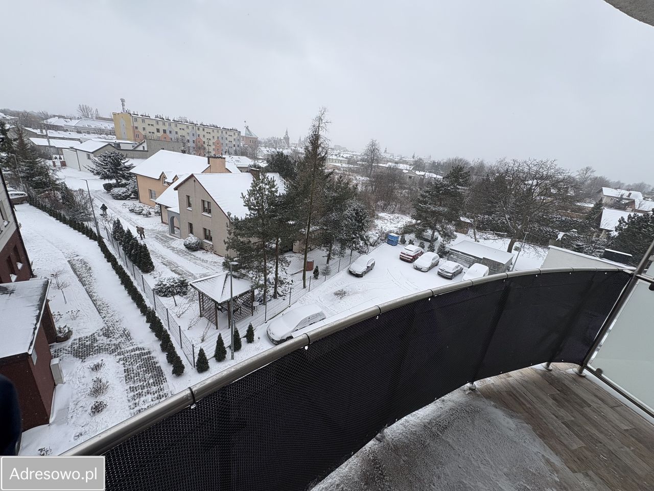 Mieszkanie 3-pokojowe Piotrków Trybunalski Śródmieście, ul. Rzemieślnicza. Zdjęcie 19