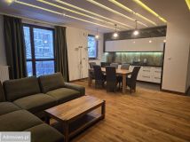 Mieszkanie 4-pokojowe Warszawa Bielany, ul. Sokratesa. Zdjęcie 2