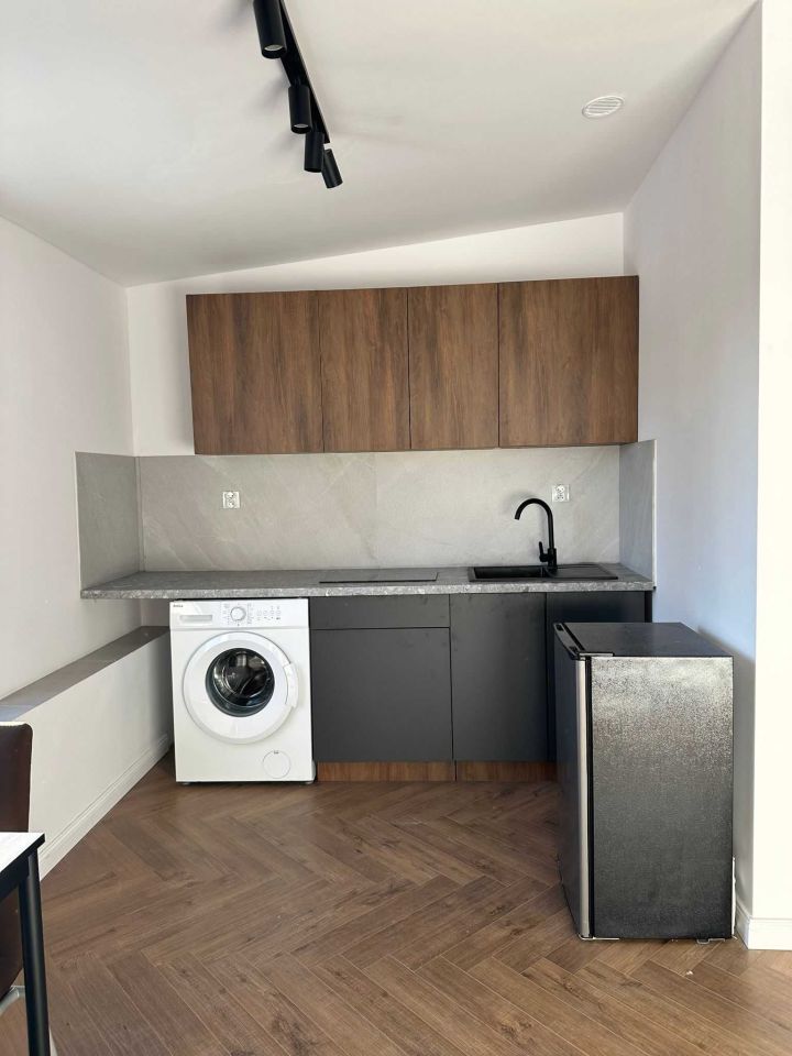 Mieszkanie 2-pokojowe Łódź Śródmieście, ul. Brzeska. Zdjęcie 8