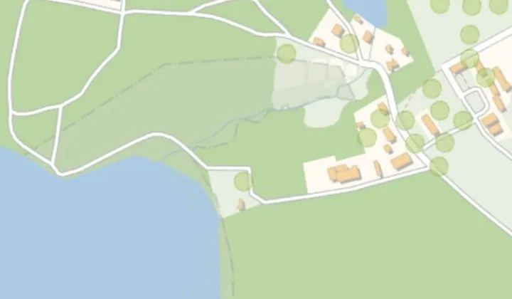 Działka budowlana Piaseczno