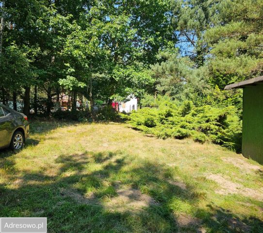 Działka rekreacyjna Mielinek. Zdjęcie 1