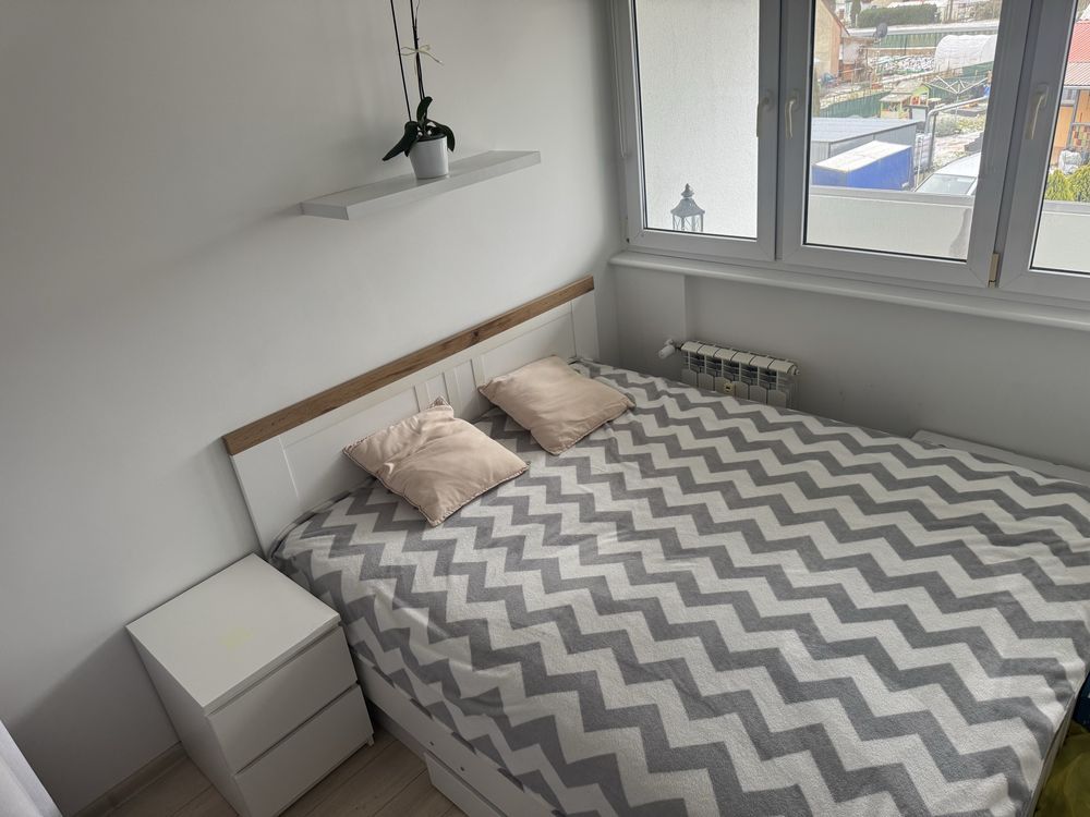 Mieszkanie 4-pokojowe Pyrzyce, ul. Słoneczna. Zdjęcie 5