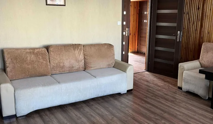 Mieszkanie 3-pokojowe Wieluń, os. kard. Stefana Wyszyńskiego