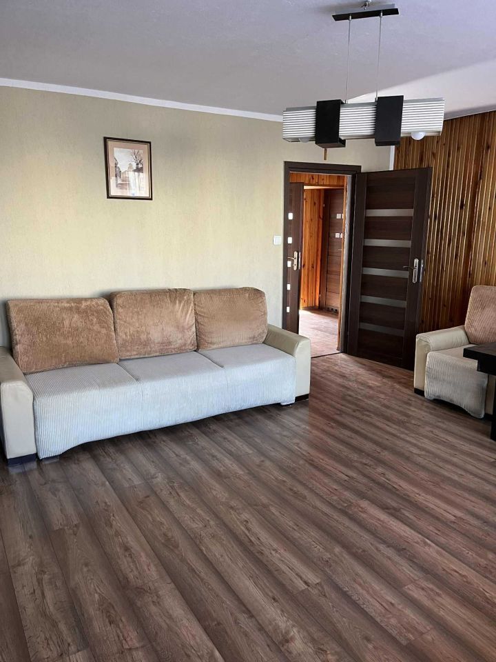 Mieszkanie 3-pokojowe Wieluń, os. kard. Stefana Wyszyńskiego. Zdjęcie 1