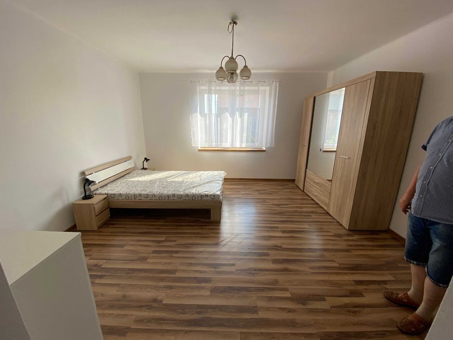 Działka inwestycyjna Jeziernia. Zdjęcie 4