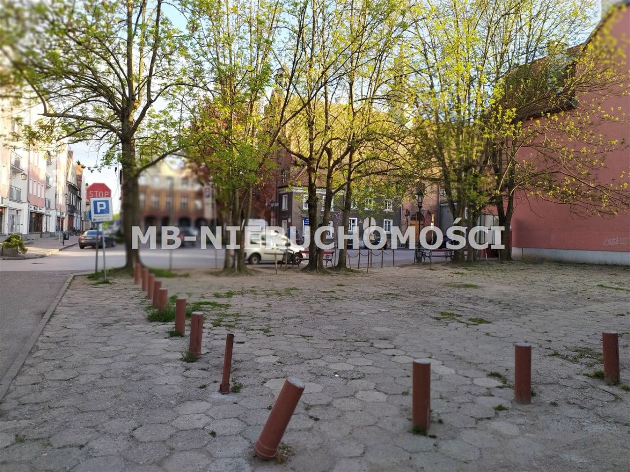 Działka budowlana Orneta. Zdjęcie 3