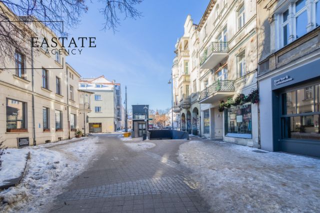 Mieszkanie 2-pokojowe Sopot Centrum, ul. Bohaterów Monte Cassino. Zdjęcie 16