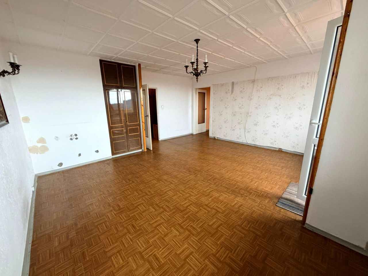 Mieszkanie 3-pokojowe Kamienna Góra, ul. Tkaczy Śląskich. Zdjęcie 19