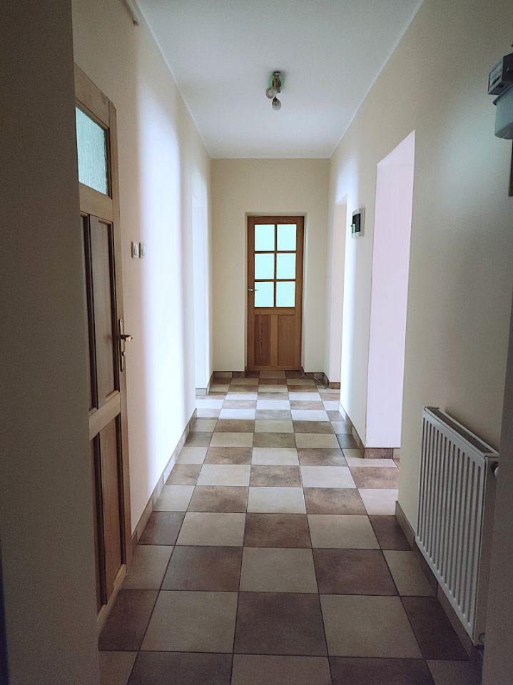 Mieszkanie 3-pokojowe Legnica Przedmieście Głogowskie, ul. Sierocińska. Zdjęcie 4