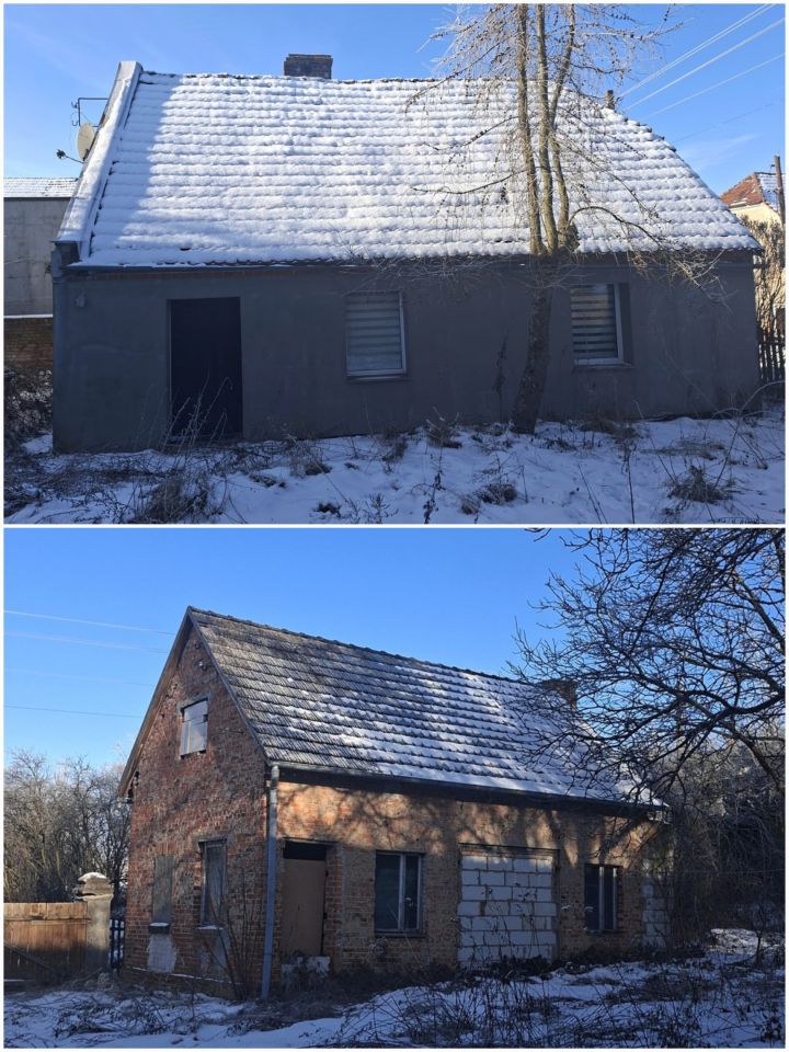 Działka rolno-budowlana Cielętniki. Zdjęcie 4