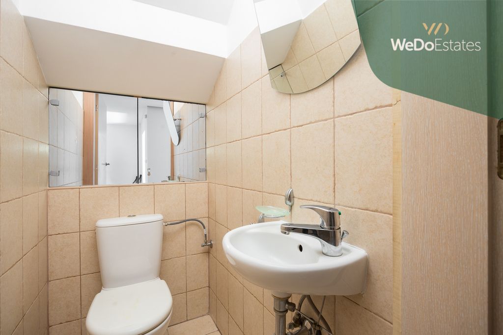 dom szeregowy, 5 pokoi Józefosław, ul. Słoneczny Sad. Zdjęcie 19