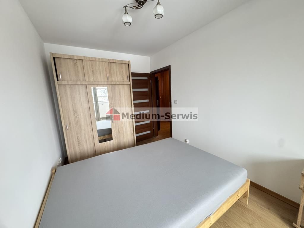 Mieszkanie 2-pokojowe Kielce Centrum, ul. Chęcińska. Zdjęcie 12