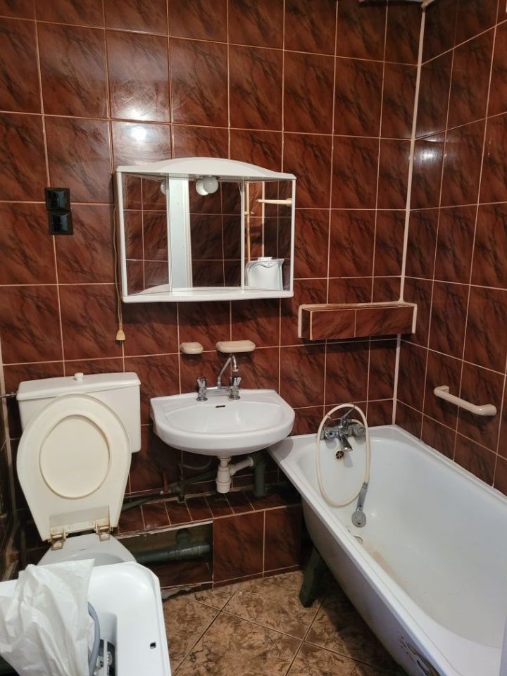 Mieszkanie 1-pokojowe Stargard Lotnisko, ul. Czesława Witoszyńskiego. Zdjęcie 4