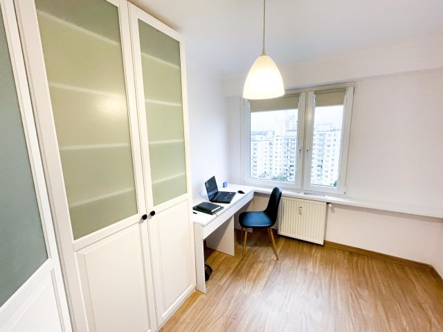 Mieszkanie 3-pokojowe Toruń Na Skarpie, ul. Konstytucji 3 Maja. Zdjęcie 15