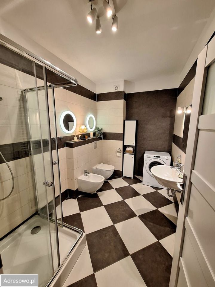 Mieszkanie 2-pokojowe Konin, ul. Berylowa. Zdjęcie 8