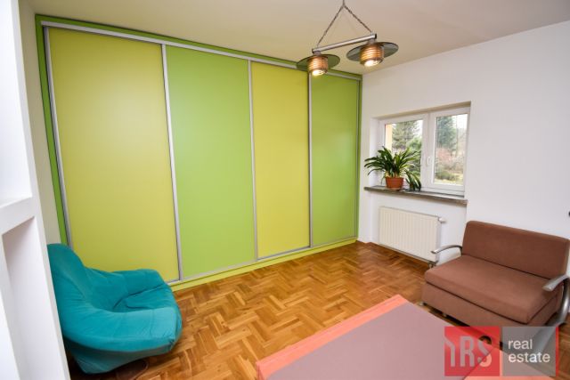 bliźniak, 5 pokoi Rabka-Zdrój Nowy Świat, ul. Nowy Świat. Zdjęcie 13