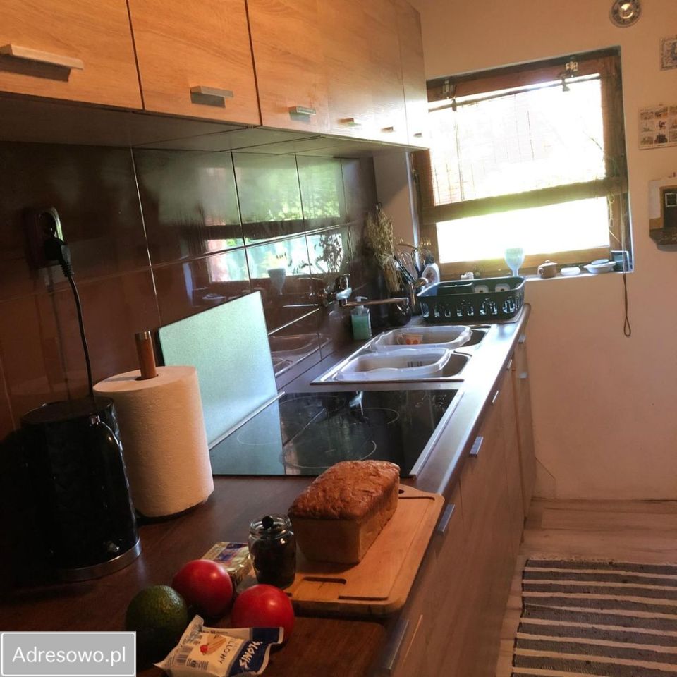 Działka rekreacyjna Krasne. Zdjęcie 12