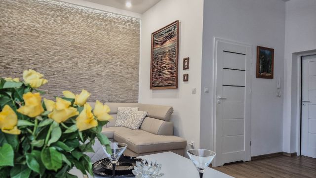 Mieszkanie 3-pokojowe Jelenia Góra Centrum, ul. Jana Matejki. Zdjęcie 14