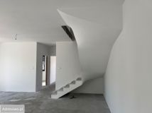 dom szeregowy, 5 pokoi Rzeszów Zalesie, ul. Magnolii. Zdjęcie 1