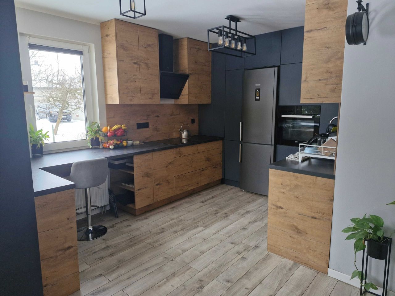 dom wolnostojący Skowarcz. Zdjęcie 3