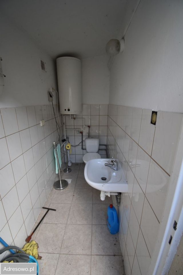 dom wolnostojący, 2 pokoje Rogóźno. Zdjęcie 7