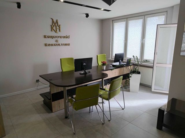 Mieszkanie 2-pokojowe Częstochowa. Zdjęcie 1