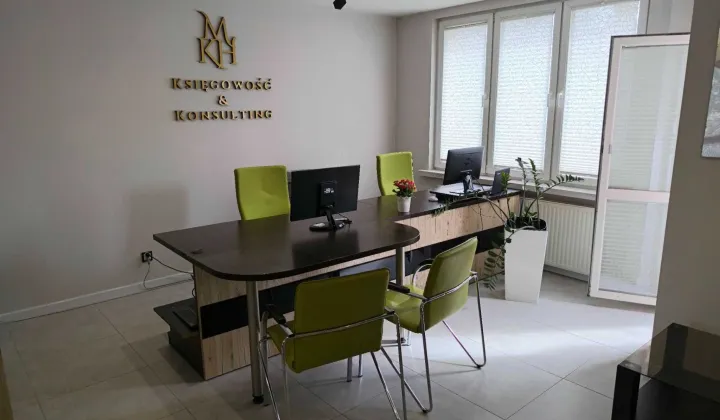 Mieszkanie 2-pokojowe Częstochowa