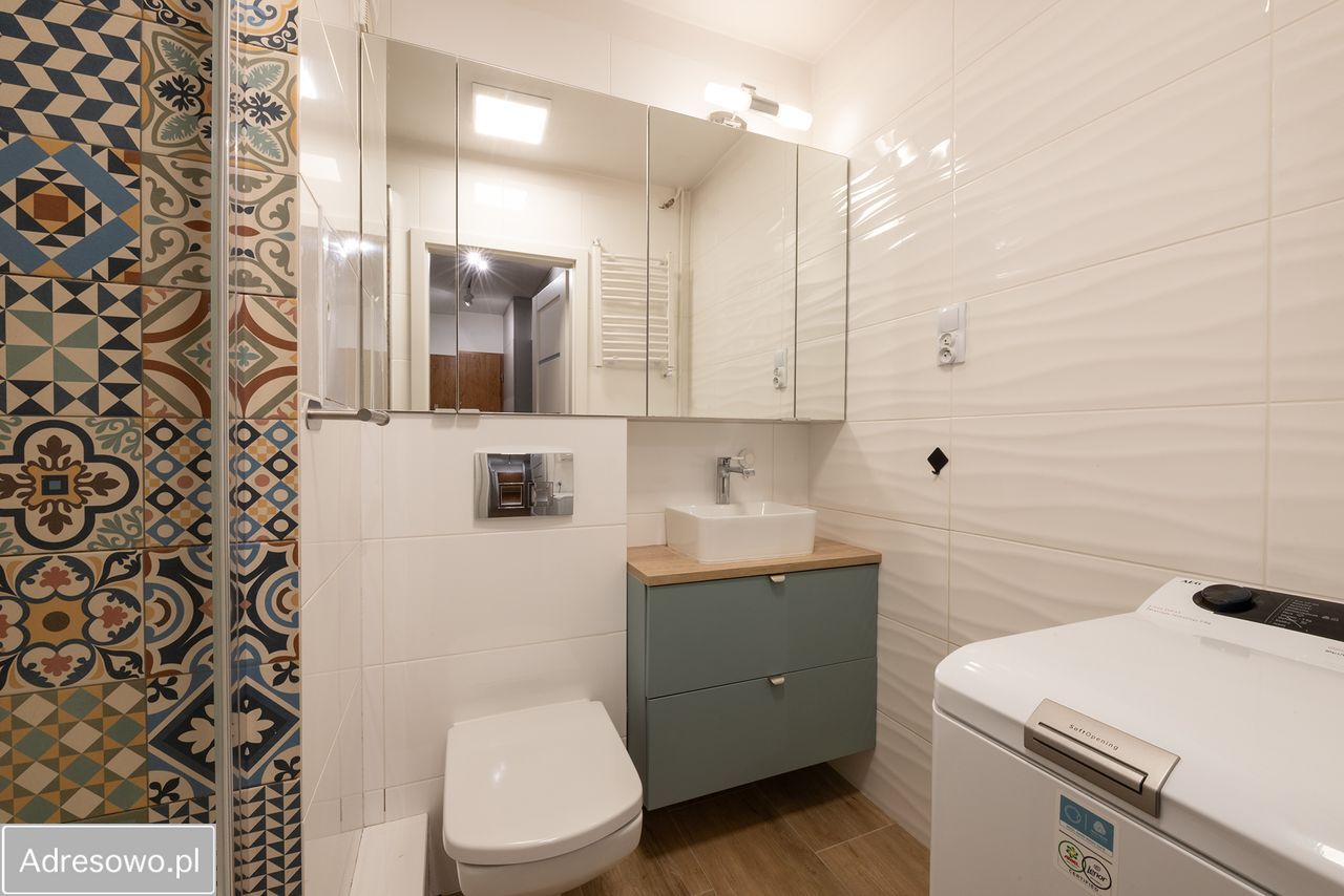 Mieszkanie 3-pokojowe Białystok, ul. kard. Stefana Wyszyńskiego. Zdjęcie 18