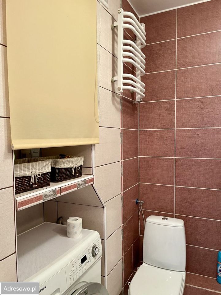 Mieszkanie 1-pokojowe Zamość, ul. Listopadowa. Zdjęcie 7