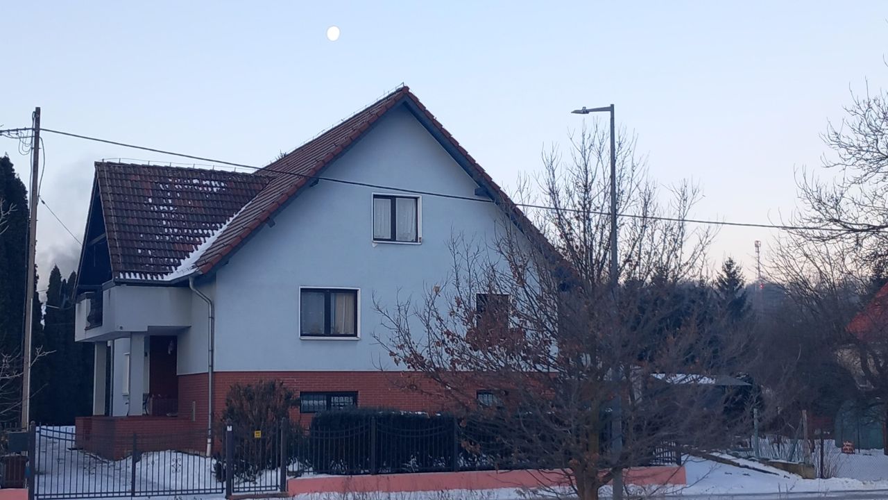 dom wolnostojący, 6 pokoi Leśna Lechów, ul. Stefana Żeromskiego. Zdjęcie 5