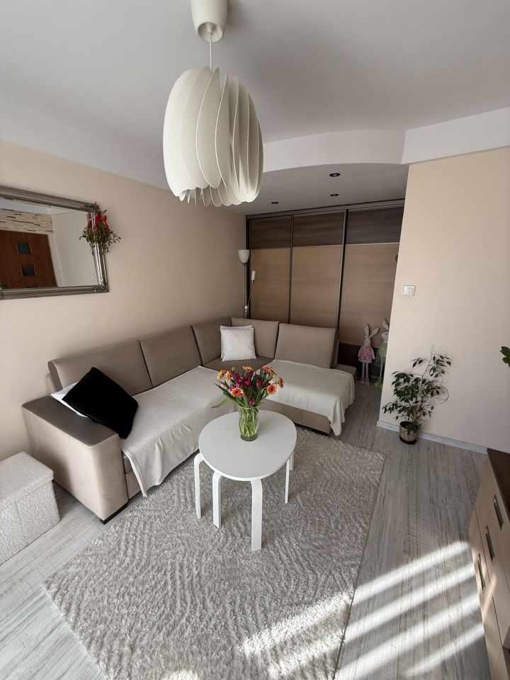 Mieszkanie 2-pokojowe Koszalin Północ, ul. mjr. Henryka Sucharskiego. Zdjęcie 2