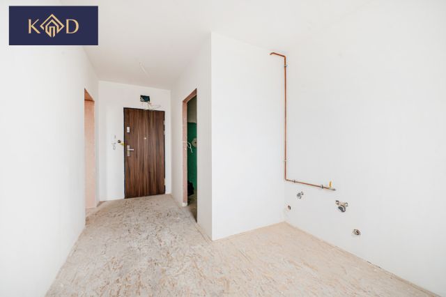 Mieszkanie 2-pokojowe Poznań Wilda, ul. Jana Umińskiego. Zdjęcie 5