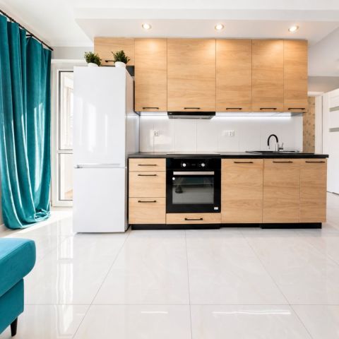 Mieszkanie 2-pokojowe Białystok. Zdjęcie 2