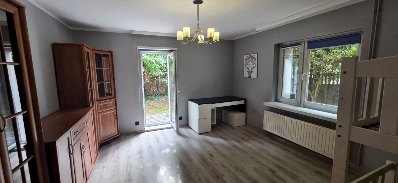 dom wolnostojący, 4 pokoje Bargłówka, ul. Raciborska. Zdjęcie 4