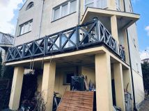bliźniak, 5 pokoi Gdynia Mały Kack, ul. Olgierda. Zdjęcie 3