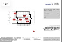 Mieszkanie 2-pokojowe Wrocław Psie Pole, ul. Władysława Reymonta. Zdjęcie 1