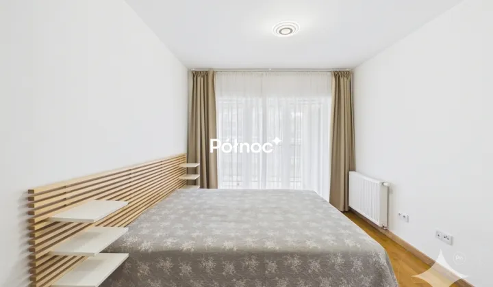 Mieszkanie 2-pokojowe Kraków Łagiewniki, ul. Klementyny Hoffmanowej
