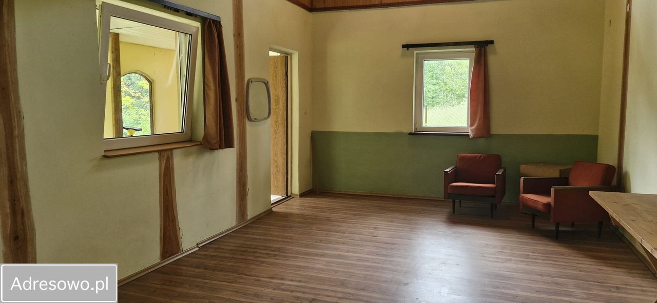 dom wolnostojący, 3 pokoje Zawada. Zdjęcie 14