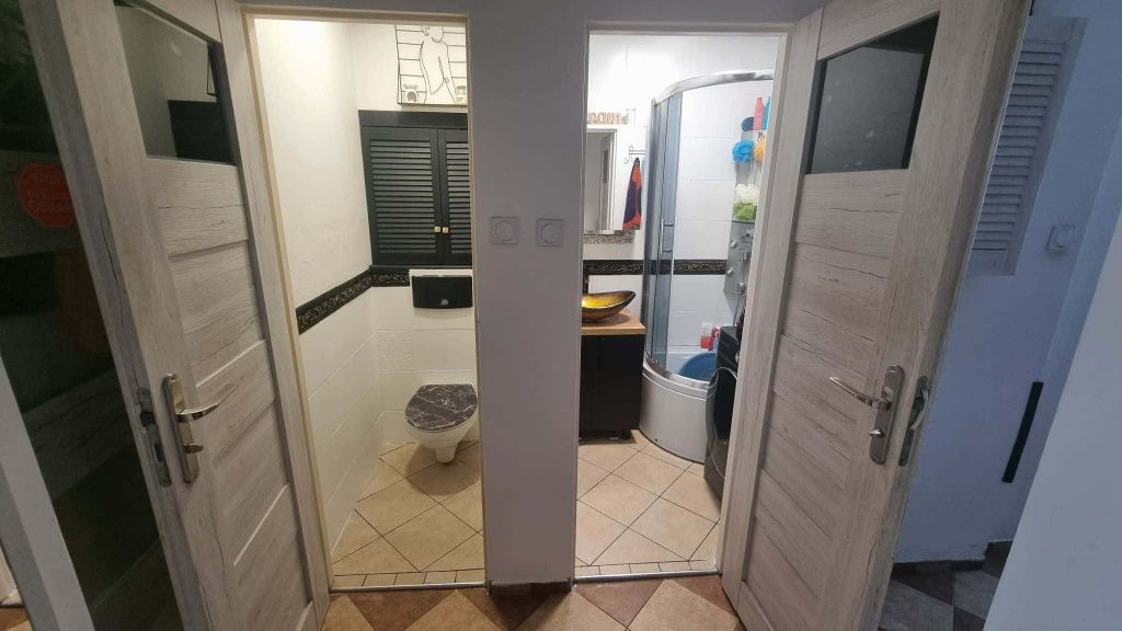 Mieszkanie 3-pokojowe Dzierżoniów, os. Jasne. Zdjęcie 5