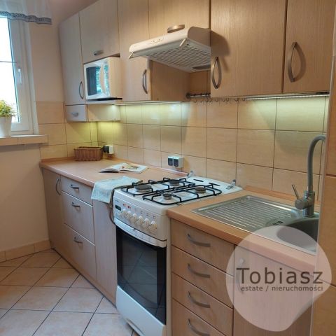 Mieszkanie 2-pokojowe Kraków Mistrzejowice. Zdjęcie 10