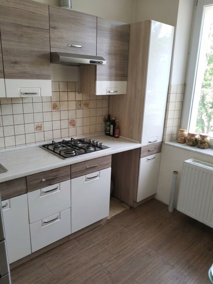 Mieszkanie 2-pokojowe Tomaszów Mazowiecki Michałówek, ul. Nadrzeczna. Zdjęcie 3