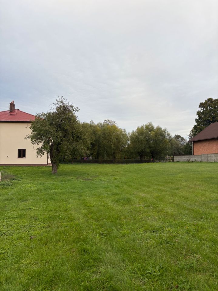 dom wolnostojący Wólka Turebska. Zdjęcie 10
