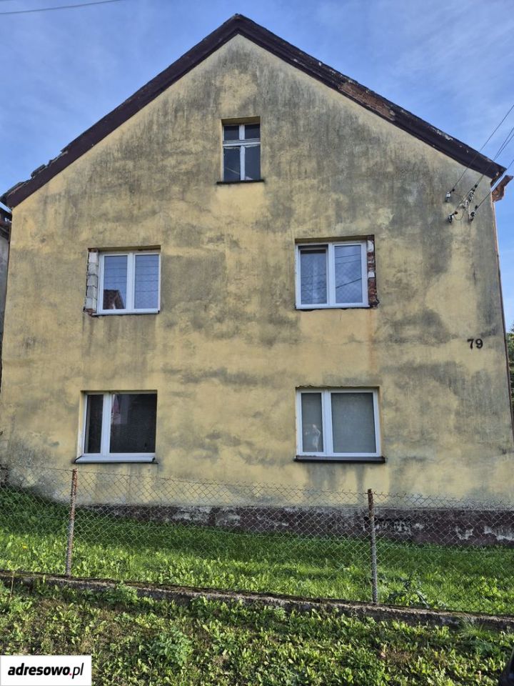 gospodarstwo, 4 pokoje Polski Świętów. Zdjęcie 4