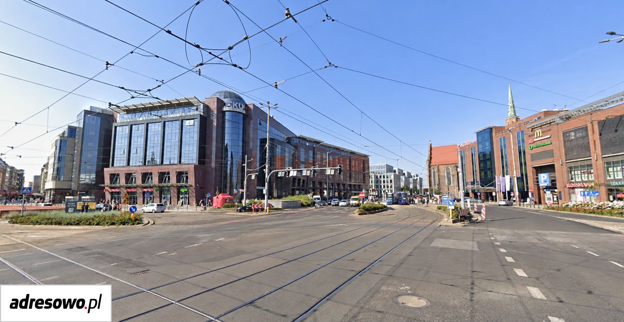 Garaż/miejsce parkingowe Wrocław Stare Miasto, ul. Krawiecka. Zdjęcie 1