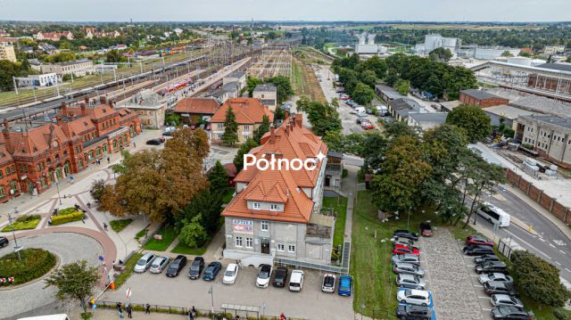 Mieszkanie 4-pokojowe Malbork, ul. Dworcowa. Zdjęcie 26
