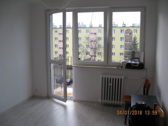 Mieszkanie 2-pokojowe Kielce, ul. Szkolna. Zdjęcie 1