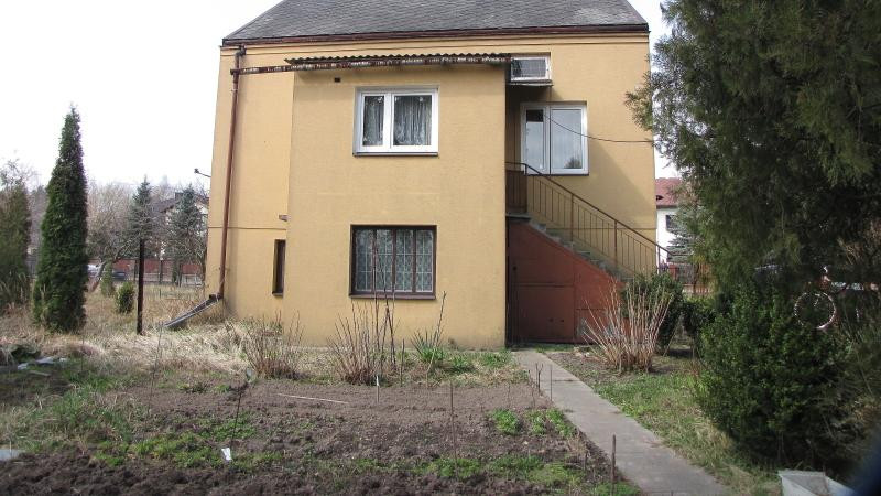 dom wolnostojący, 4 pokoje Boksycka. Zdjęcie 2