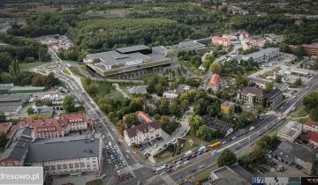 Działka inwestycyjna Wałbrzych Biały Kamień, ul. Piotra Wysockiego. Zdjęcie 1