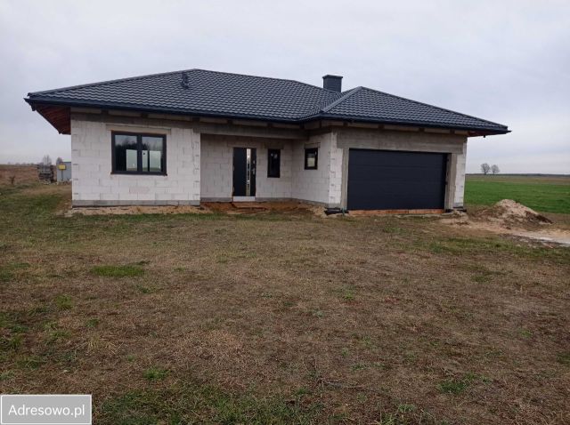 dom wolnostojący, 4 pokoje Mierzyn. Zdjęcie 1