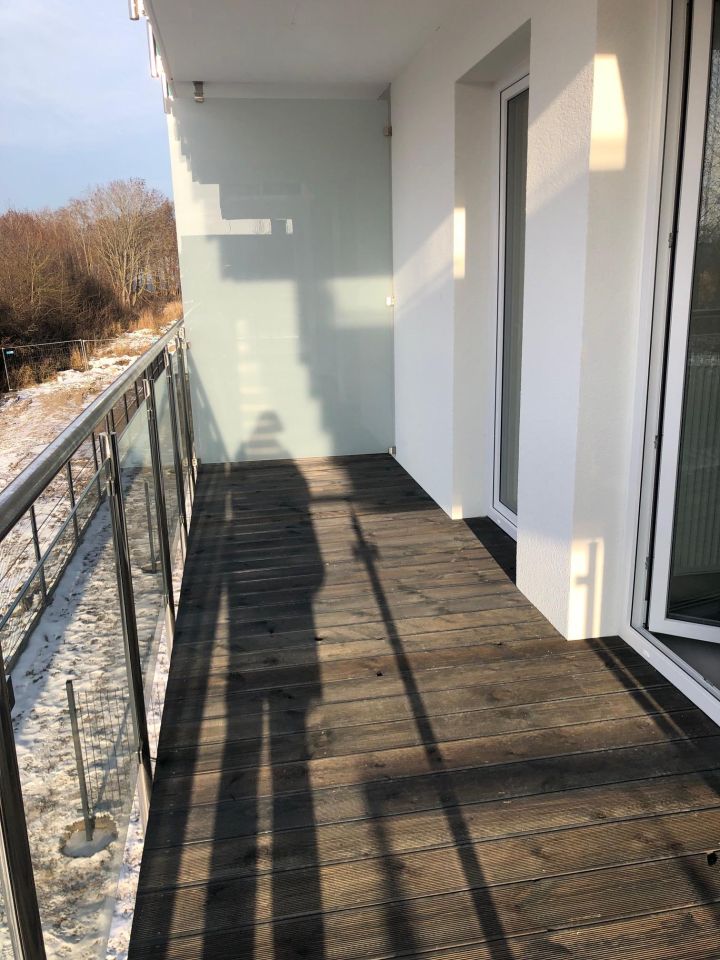 Mieszkanie 2-pokojowe Gąski, ul. Nadbrzeżna. Zdjęcie 24